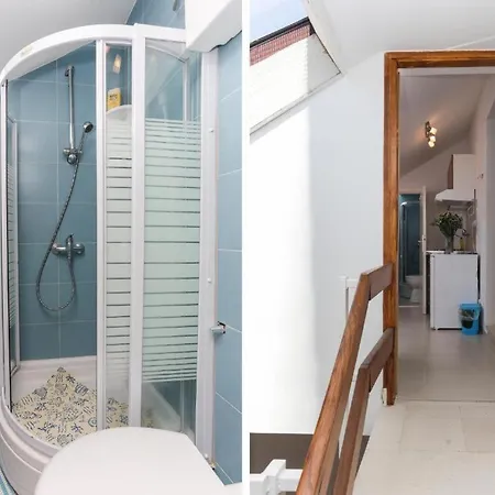 Appartement Lara Old Town Center *