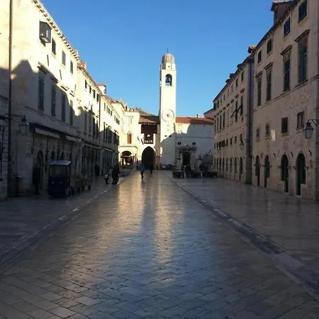 Lara Old Town Center * Dubrovnik