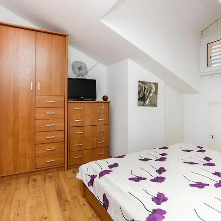 Appartement Lara Old Town Center *