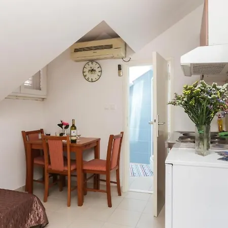 Appartement Lara Old Town Center *