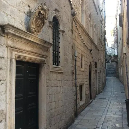 Lara Old Town Center Appartement